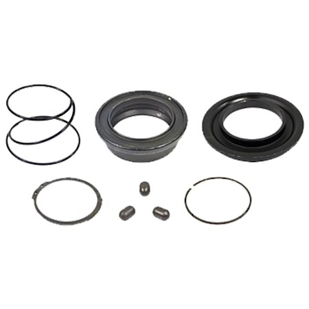 Aftermarket New Collar Repair Kit Fits John Deere Tractor Rotary Cutter 2018 AW33102